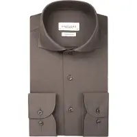 Profuomo Dresshemd ppwh30026b