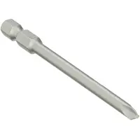 Wera 875/4 TRI-WING Bits, # 3 x 89 mm - 1 stuk(s) - 05066787001