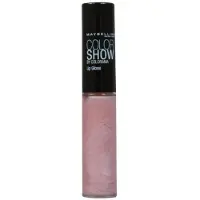 Maybelline Colorshow Gloss - 565 Blushed - Roze - Lipgloss