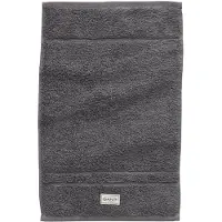 Gant Home Douche handdoek Premium Towel Een maat, 70x140 Set van 1