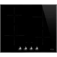 Smeg Inductiekookplaat SI364BM