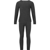 ZigZag Sport onderkleding 'Cerro' zwart