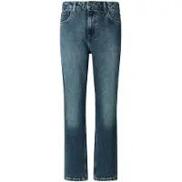 Pepe Jeans Jeans blauw denim
