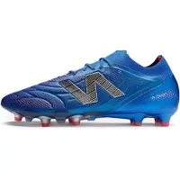 New Balance Voetbalschoen 'Tekela' blauw / goud