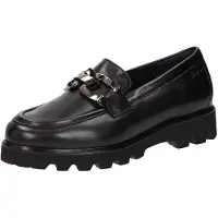 Sioux Meredira 5141341 schwarz (38.5)