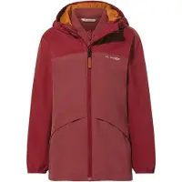 Vaude Baby 3-in-1 waterdichte jas Escape