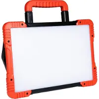 Toolstation Kelfort Multi-batterij LED-werklamp 40W 5500LM IP54