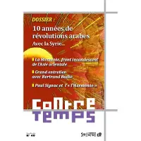 Syllepse Eds Contretemps