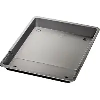 Dr. Oetker ovenbakplaat uitschuifbaar Kreativ - 33 x 37 x 52 cm