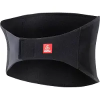 Loeffler Kidney Weightlifting Belt Zwart L