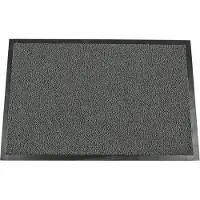 MD-ENTREE Droogloopmat SHANNON antraciet 90x150 cm
