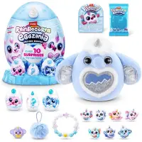 Rainbocorns Eggzania Frozen Mania (ARCTICUS) van Zuru