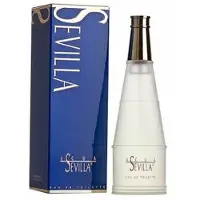 Agua de Sevilla Eau de Toilette Spray, 50 ml