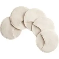 Imsevimse Cleansing Pads Pocket Natural 5 St.