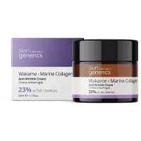 Skin Generics Ellips Anti-aging Crème met Wakame-extract en Marine Collageen, 2 stuks