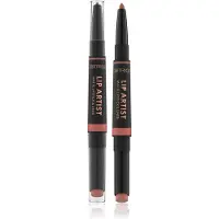 Catrice Lippenstift Artist Matte Lipstick & Liner 1.7 g