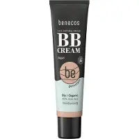 Benecos BB Cream porcelain 30 ml