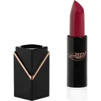 PuroBIO cosmetics halfmatte lippenstift 104 Perzik 5 g Lippenstift