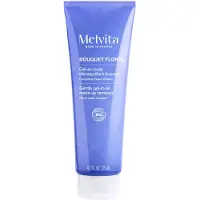 Melvita Delicate Detox Make-up Gel-In-Oil 0,125 l Gel
