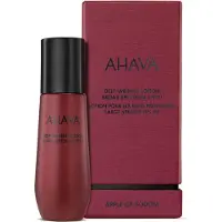 Ahava Apple of Sodom Deep Wrinkle Lotion SPF3050 ml.