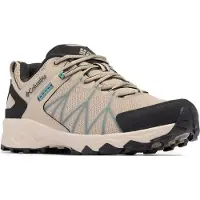 Columbia - Peakfreak II Outdry - Multisportschoenen 41, beige