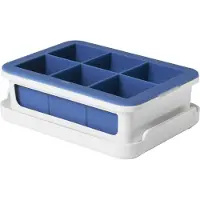 Oxo Ijsblokjestray Good Grips 6 Blokjes