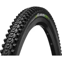 Continental Eruban Plus 20´´ X 2.40 Stijve Mtb-band