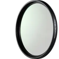 Hasselblad Lensfilter CPL 86 mm Zwart