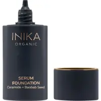 Inika Organic Serum Foundation 25ml