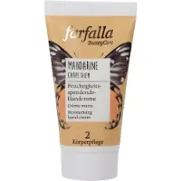 Farfalla Hydraterende Handcrème 50 ml Crème