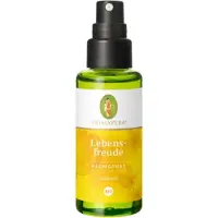 Primavera Lebensfreude Raumspray Bio Room Spray 50 ml