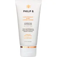 Philip B Haarverzorging Conditioner Paraben Free Lightweight Deep Conditioner 60 ml