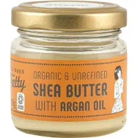Zoya Goes Pretty Shea & argan butter