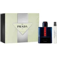 Prada Luna Rossa Ozean Eau de Parfum Spray, 100 ml, set NAV23