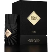 French Avenue Royal Blend Nero Extrait de Parfum 100 ml