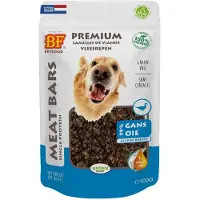 Biofood BFPetfood Meat Bars