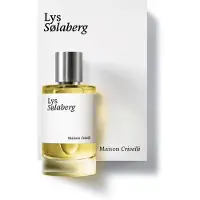 Maison Crivelli Lys Sølaberg Eau de Parfum, 100 ml (unisex)