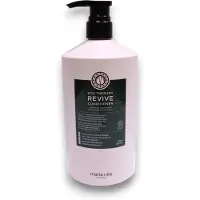 Maria Nila - Eco Therapy Revive Conditioner - 900 ml