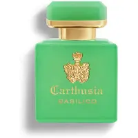 Carthusia Intenso di Basilico Extrait de Parfum 50 ml