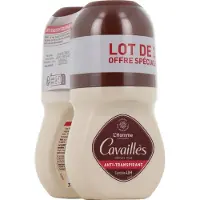 Rogé Cavaillès L'Homme Anti-transpirant Controle 48h Roll-on 100 ml Roller