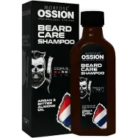 Morfose Ossion Premium Barber Beard Care Shampoo 100ml