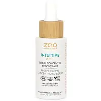 Zao Make Up Regenererend Concentraat Serum 30 ml Concentraat