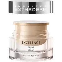 Institut Esthederm Excellage Crème Navulling | 50 ml