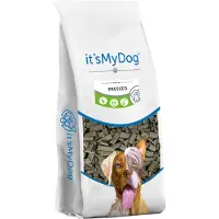It's My Dog Dry Pressed 15 kg