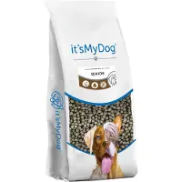 It's My Dog Dry Senior 10 kg