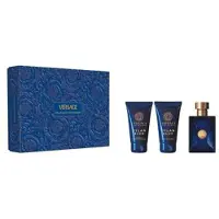 Versace Dylan Blue EDT Cadeau Set Voor Mannen - 150ml