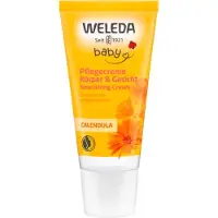 Weleda Calendula Nourishing Baby Cream