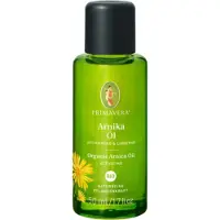 Primavera Arnika Öl Bio Organic Skincare Lichaamsolie 50 ml