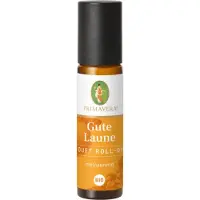 Primavera Aroma roll-on good mood bio 10 ml