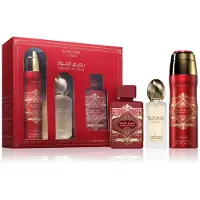 Lattafa - Sublime Cadeauset voor Mannen Bade'e Al Oud Parfums